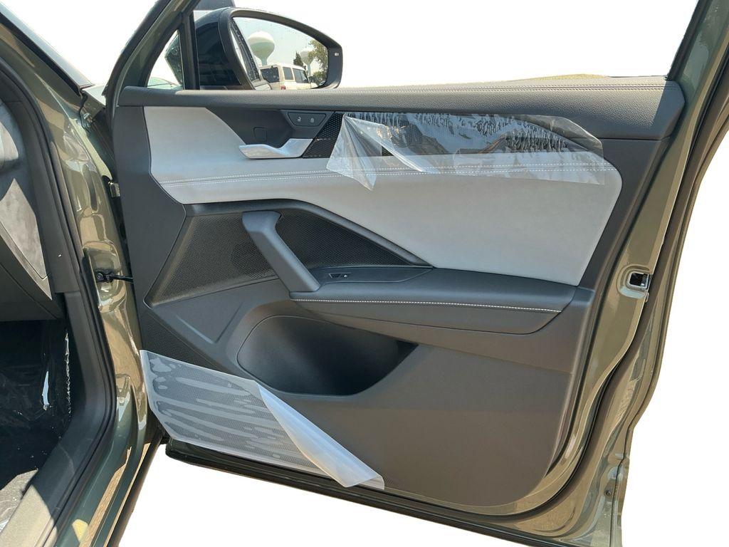 new 2026 Volkswagen Tiguan car, priced at $37,501