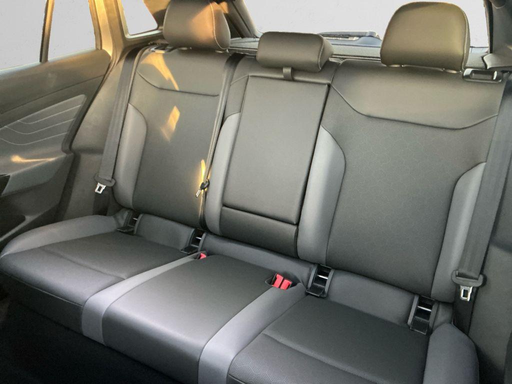 new 2026 Volkswagen ID.4 car, priced at $52,196