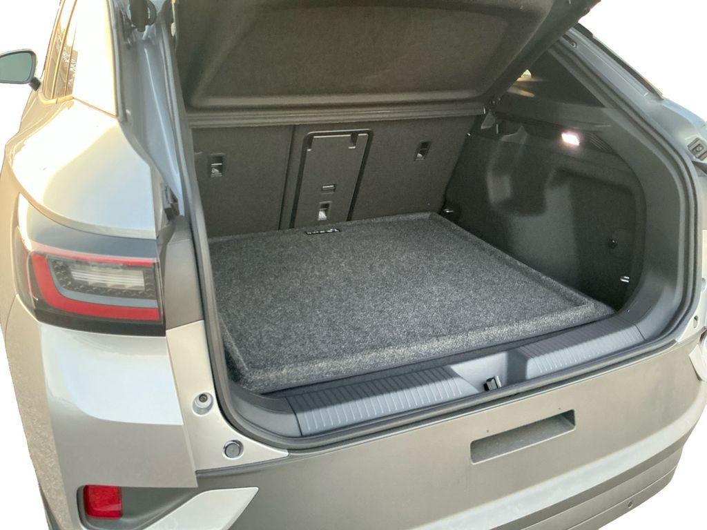 new 2026 Volkswagen ID.4 car, priced at $52,196