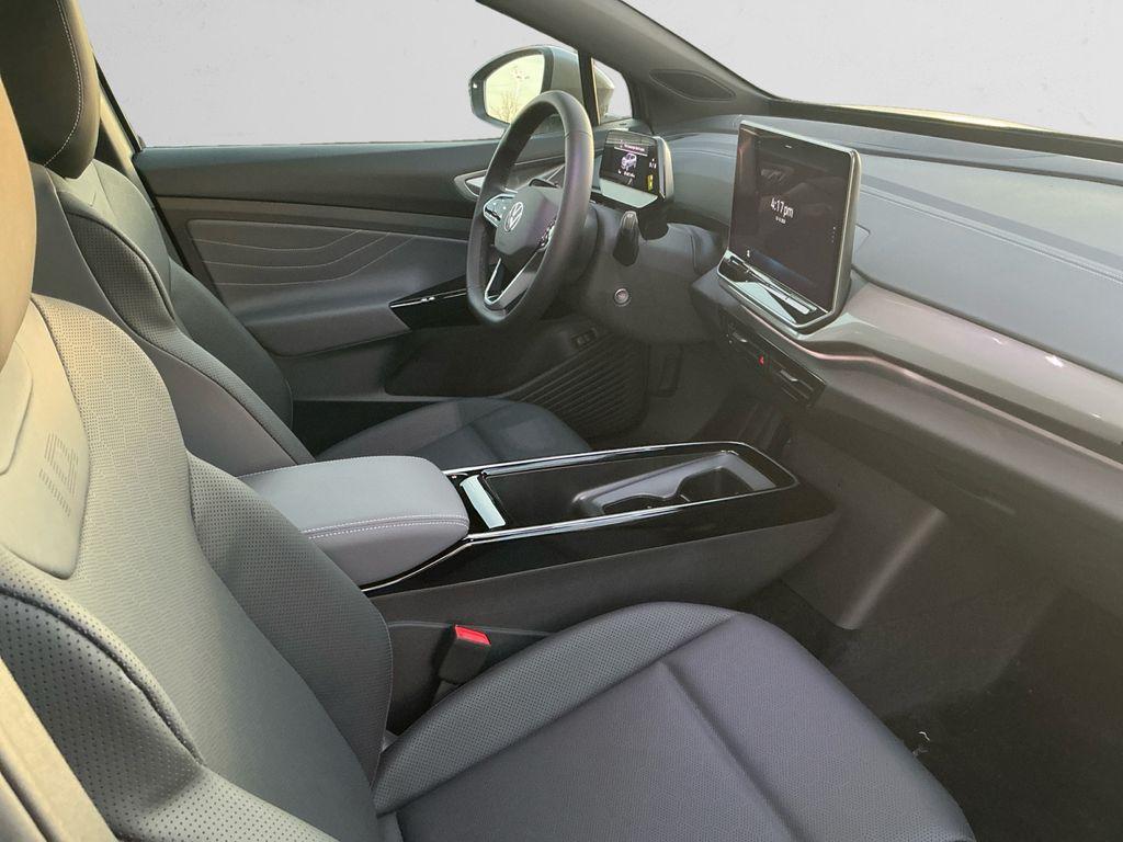 new 2026 Volkswagen ID.4 car, priced at $52,196