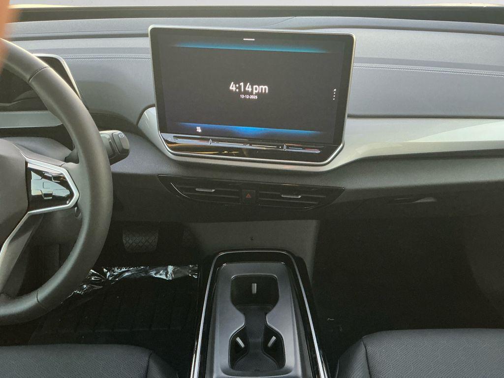 new 2026 Volkswagen ID.4 car, priced at $52,196