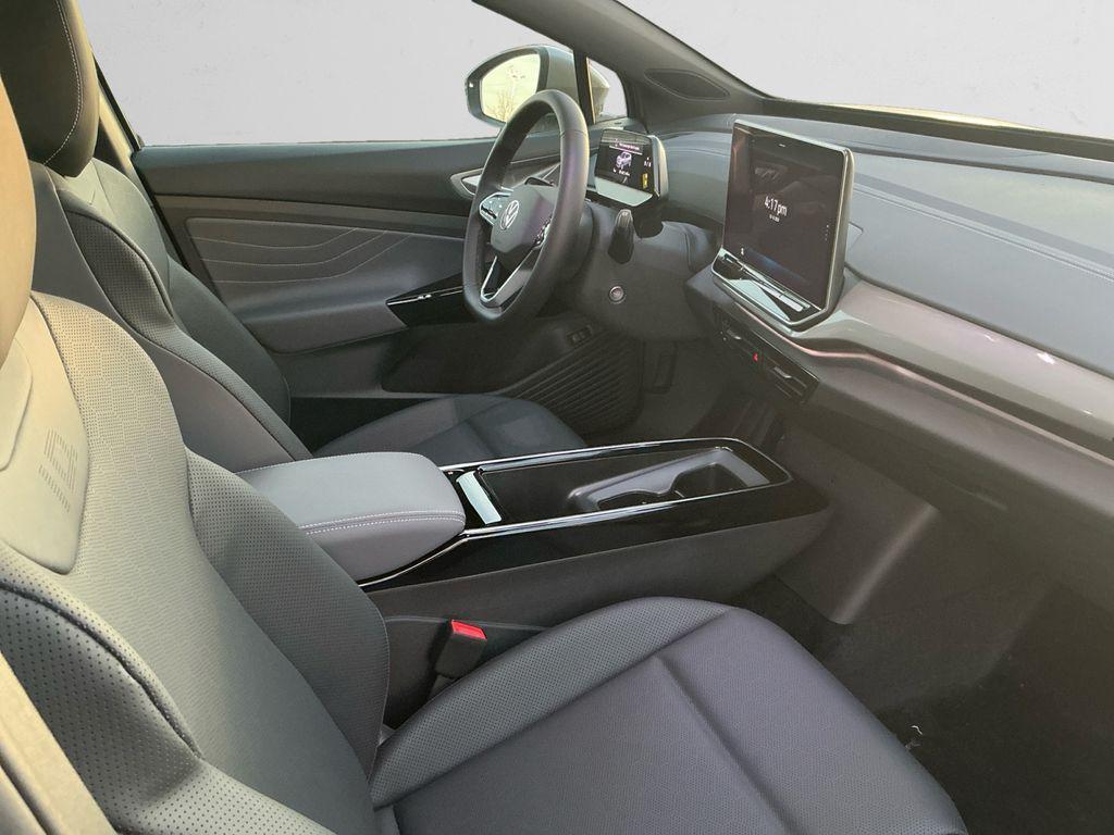 new 2026 Volkswagen ID.4 car, priced at $52,196