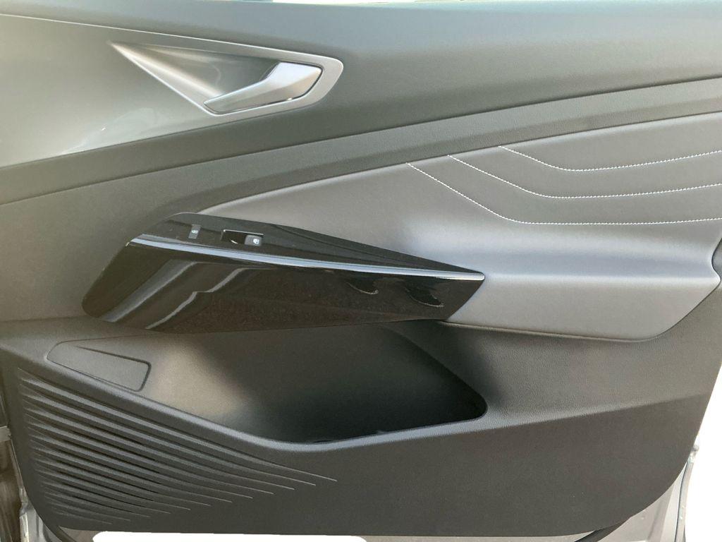 new 2026 Volkswagen ID.4 car, priced at $52,196
