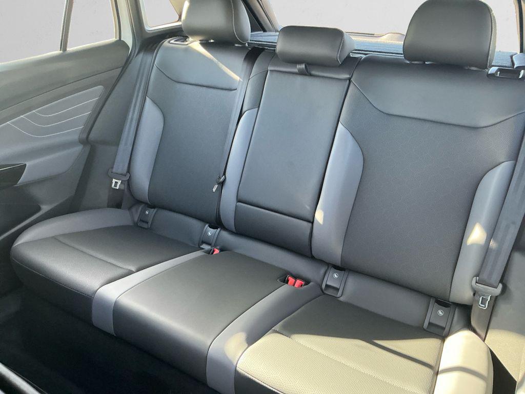 new 2026 Volkswagen ID.4 car, priced at $53,111