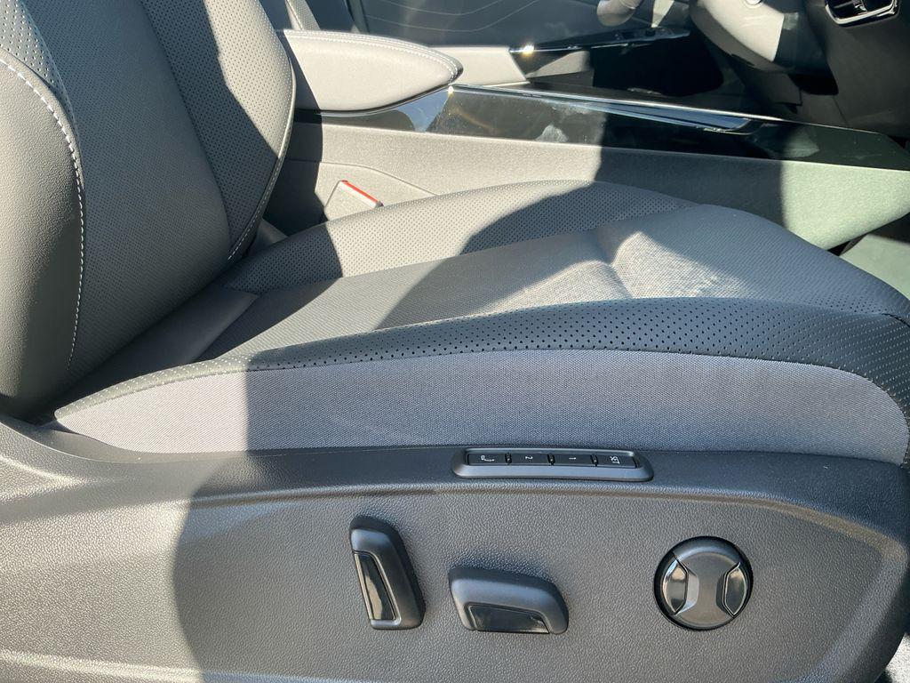 new 2026 Volkswagen ID.4 car, priced at $53,111