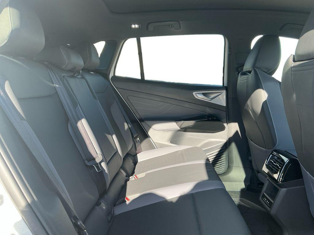 new 2026 Volkswagen ID.4 car, priced at $53,111