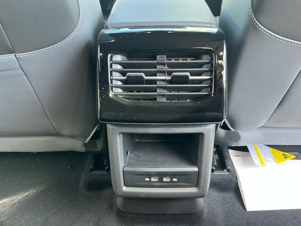 new 2026 Volkswagen ID.4 car, priced at $53,111