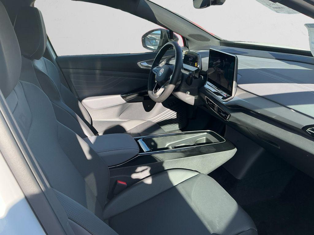 new 2026 Volkswagen ID.4 car, priced at $52,461