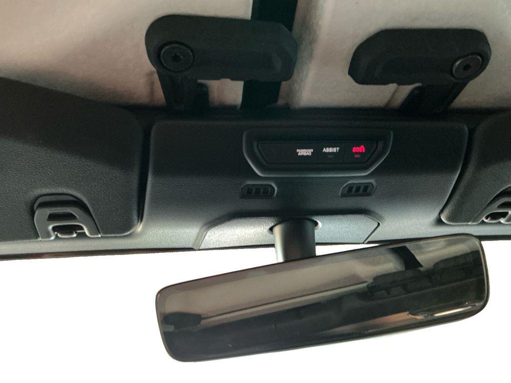 used 2023 Jeep Gladiator car, priced at $35,998