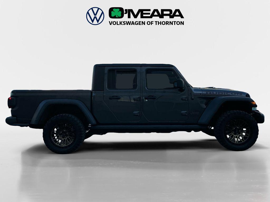 used 2023 Jeep Gladiator car, priced at $35,998