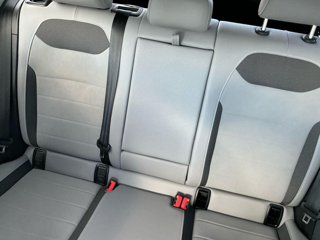 used 2024 Volkswagen Taos car, priced at $22,665