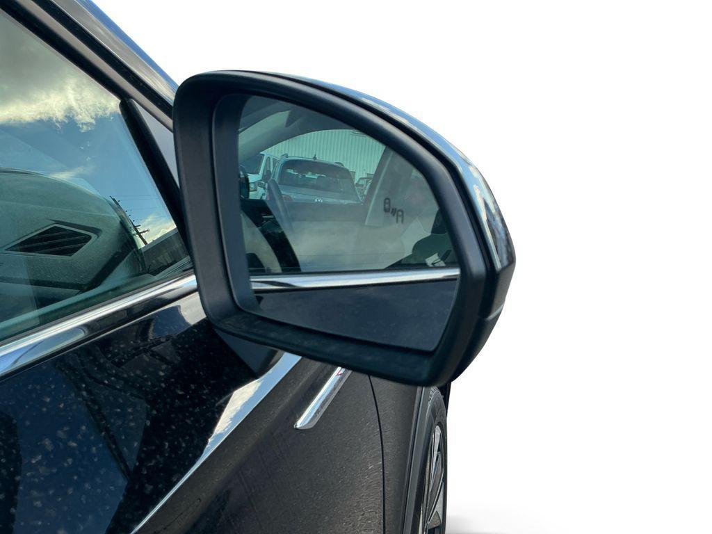 used 2024 Volkswagen Taos car, priced at $22,665