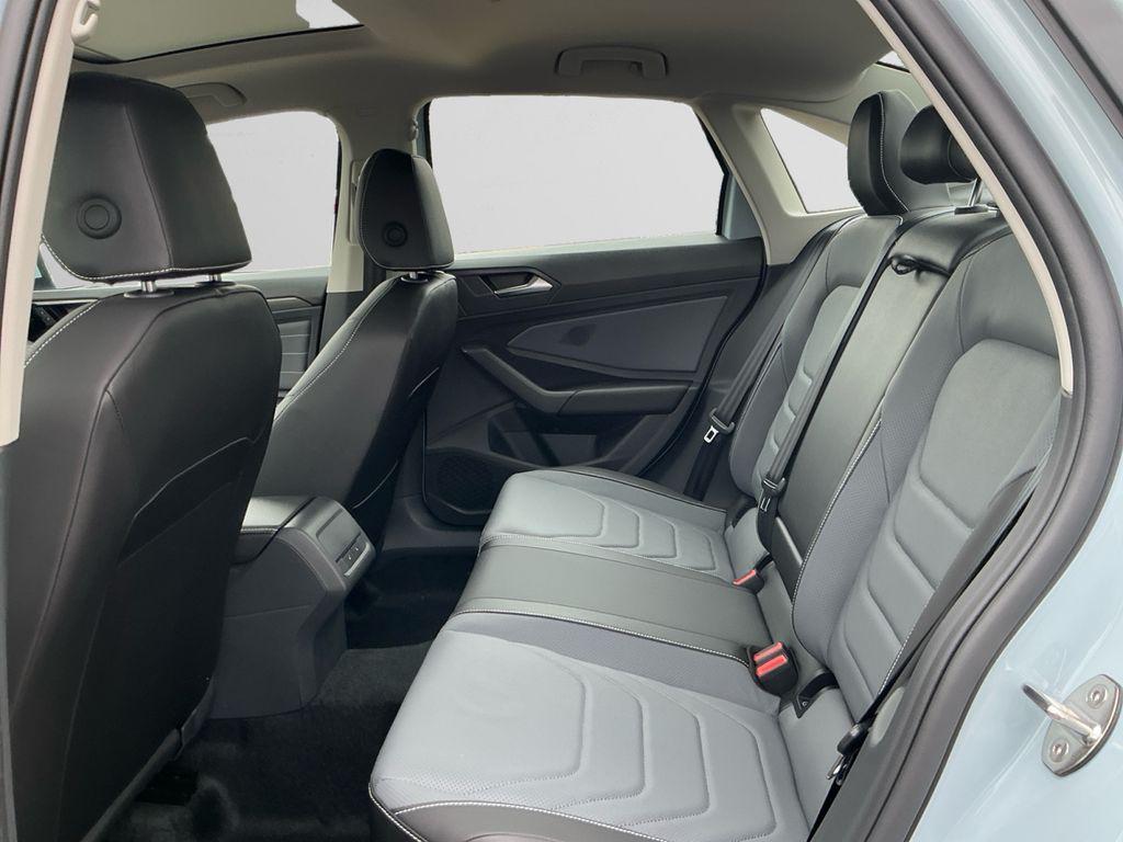 new 2026 Volkswagen Jetta car, priced at $32,171