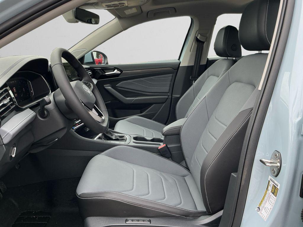 new 2026 Volkswagen Jetta car, priced at $32,171