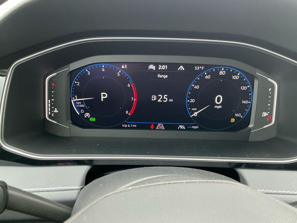 new 2026 Volkswagen Jetta car, priced at $32,171