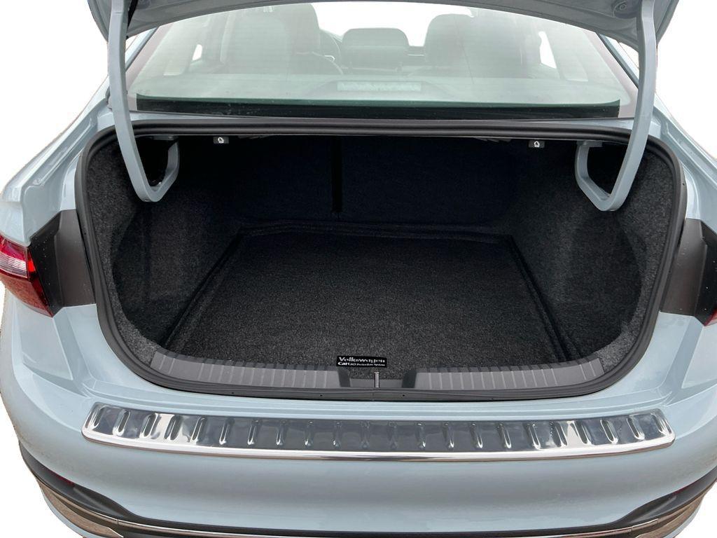 new 2026 Volkswagen Jetta car, priced at $32,171