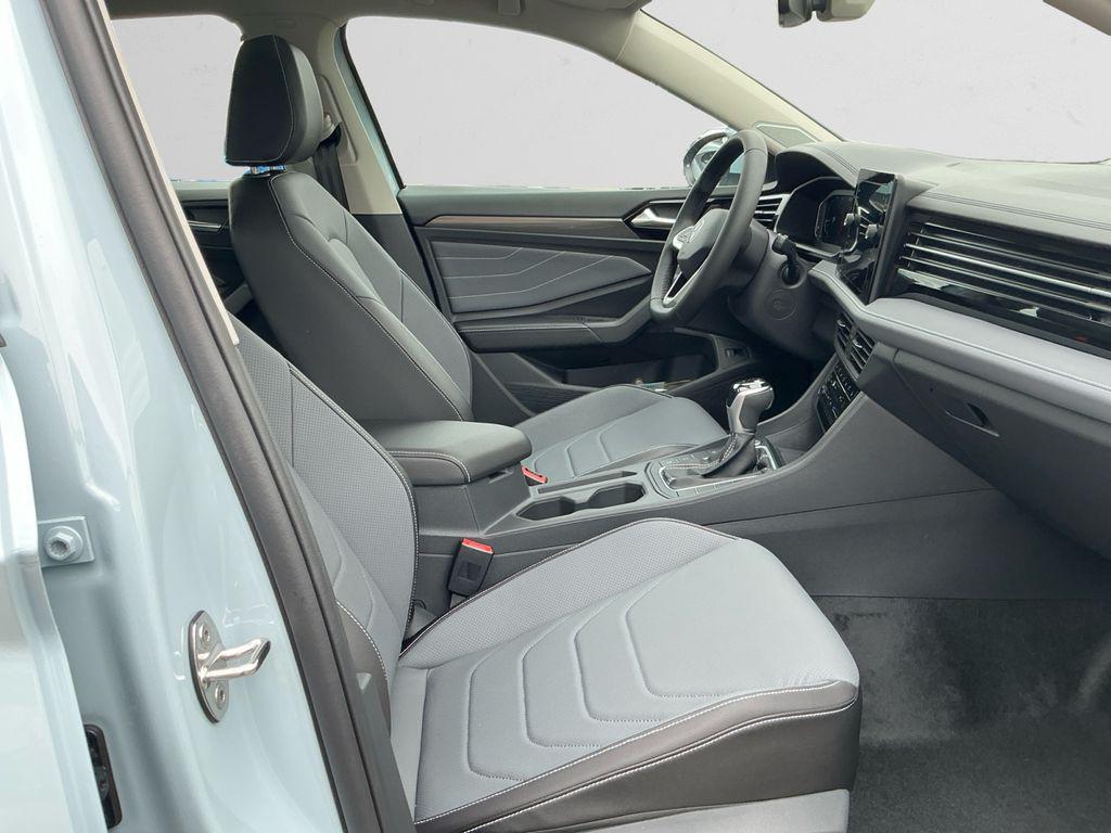 new 2026 Volkswagen Jetta car, priced at $32,171