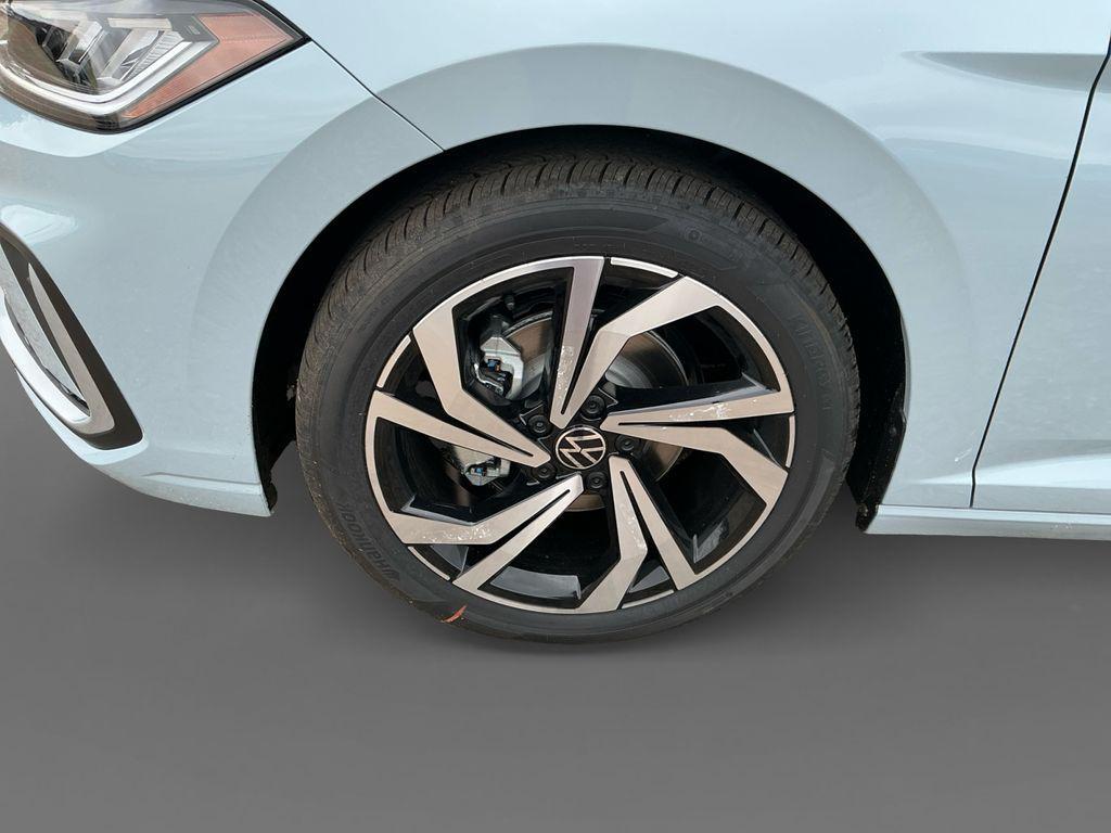 new 2026 Volkswagen Jetta car, priced at $32,171