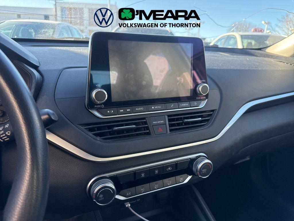 used 2020 Nissan Altima car, priced at $10,685