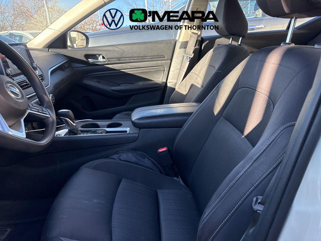 used 2020 Nissan Altima car, priced at $10,685