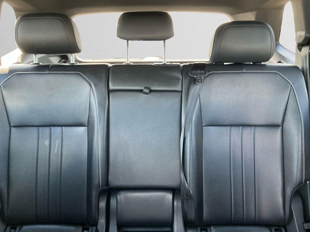 used 2024 Volkswagen Tiguan car, priced at $26,895
