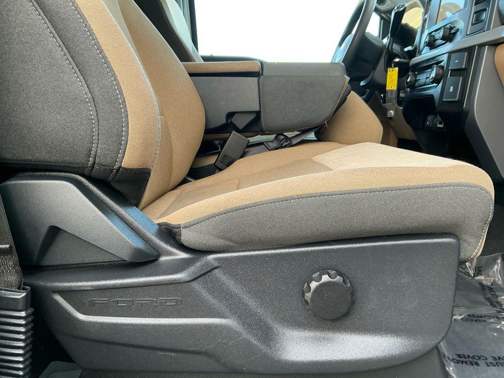 used 2023 Ford F-150 car, priced at $36,425