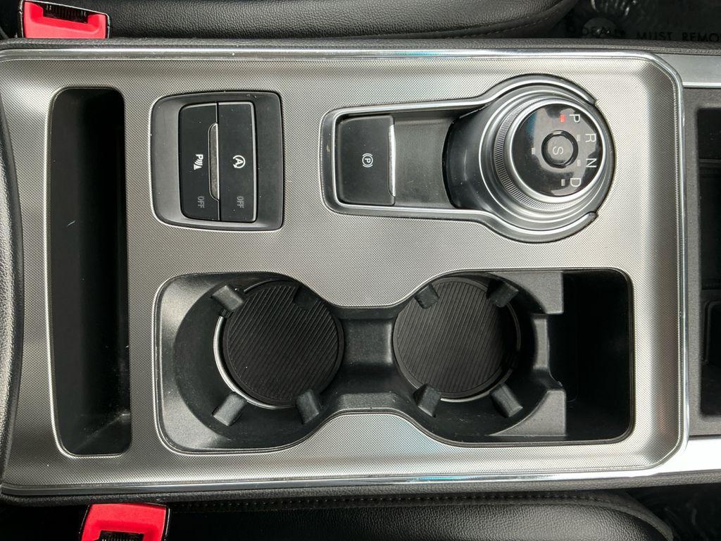 used 2024 Ford Edge car, priced at $21,440