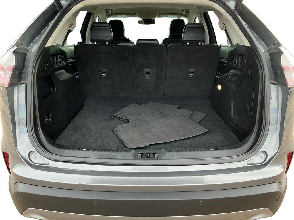 used 2024 Ford Edge car, priced at $21,440