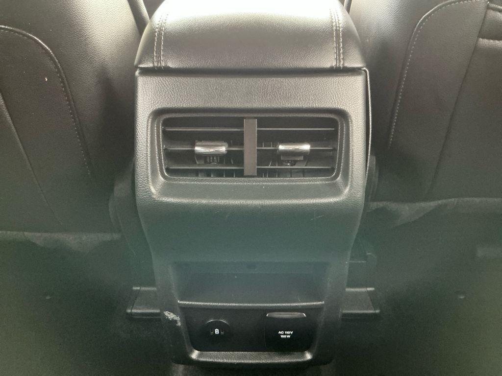 used 2024 Ford Edge car, priced at $21,440