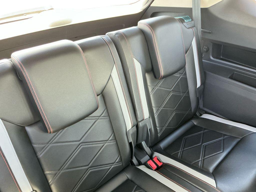 used 2024 Volkswagen Atlas car, priced at $37,360