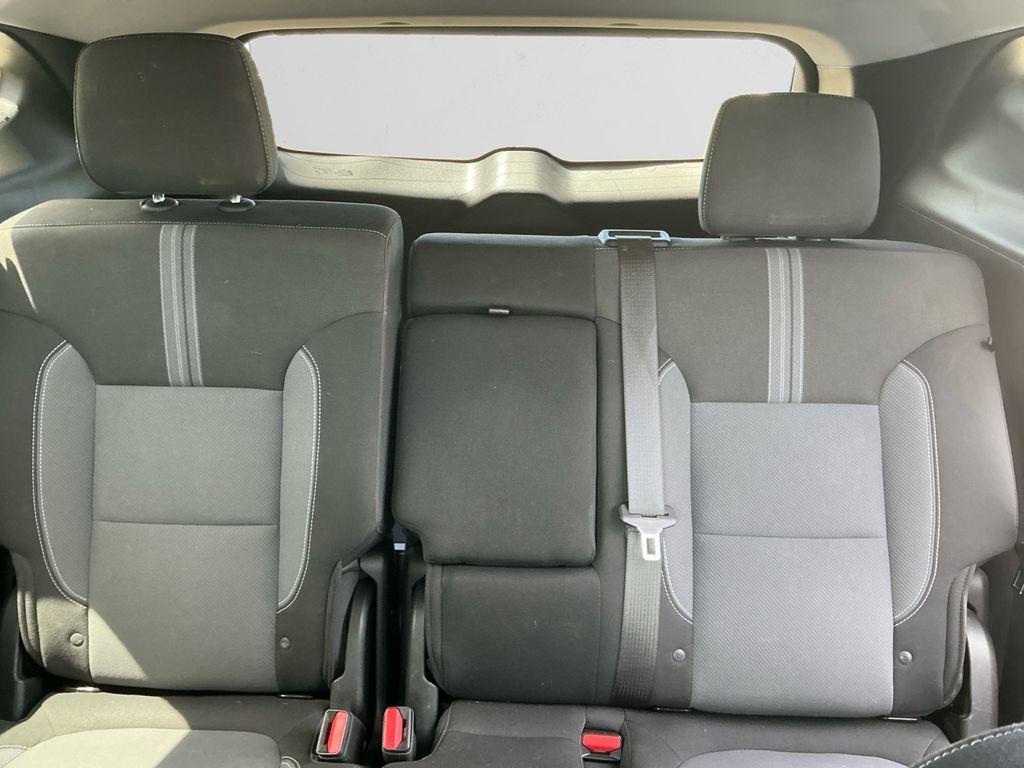 used 2024 Chevrolet Blazer car, priced at $28,263