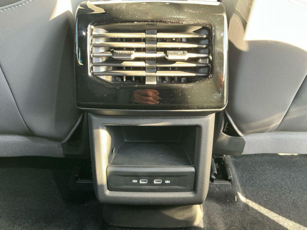 new 2026 Volkswagen ID.4 car, priced at $52,656