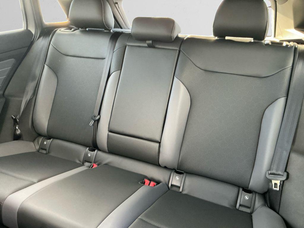 new 2026 Volkswagen ID.4 car, priced at $52,656