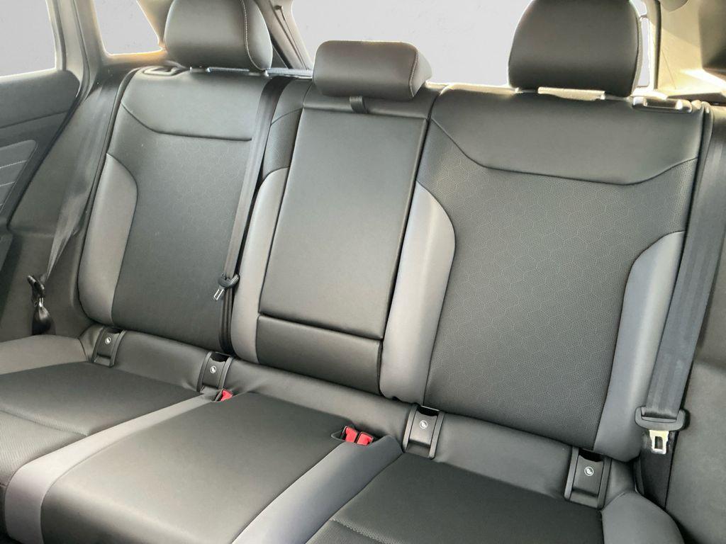 new 2026 Volkswagen ID.4 car, priced at $52,776