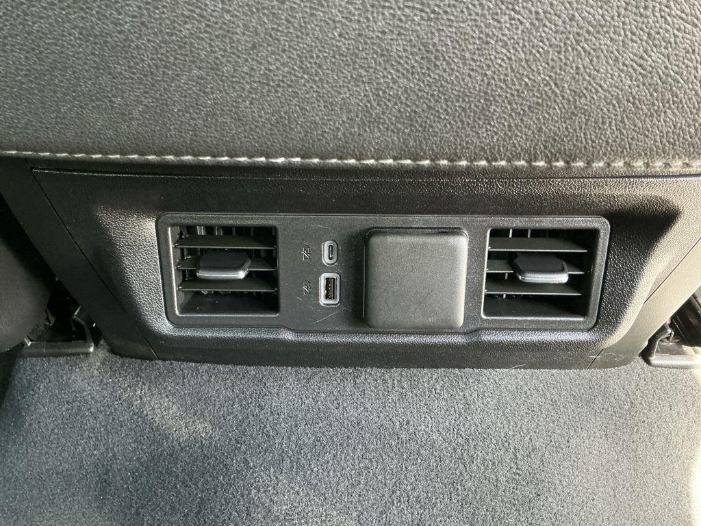 used 2025 Chevrolet Silverado 1500 car, priced at $40,895