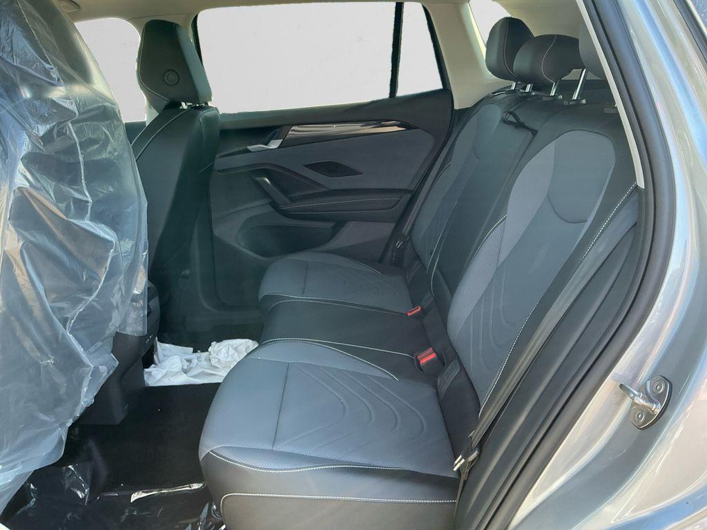 new 2026 Volkswagen Tiguan car, priced at $33,742