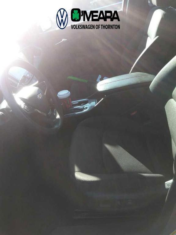 used 2024 Chevrolet Malibu car, priced at $17,498