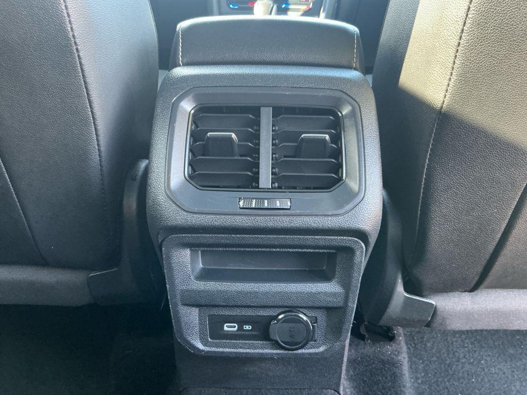 used 2022 Volkswagen Tiguan car, priced at $21,698