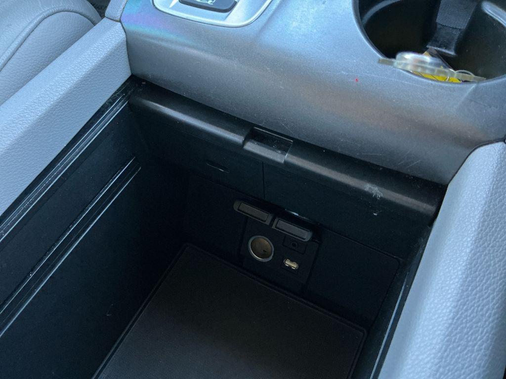 used 2018 Honda Pilot car, priced at $21,298