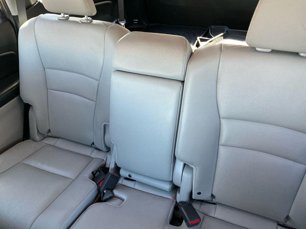 used 2018 Honda Pilot car, priced at $21,298