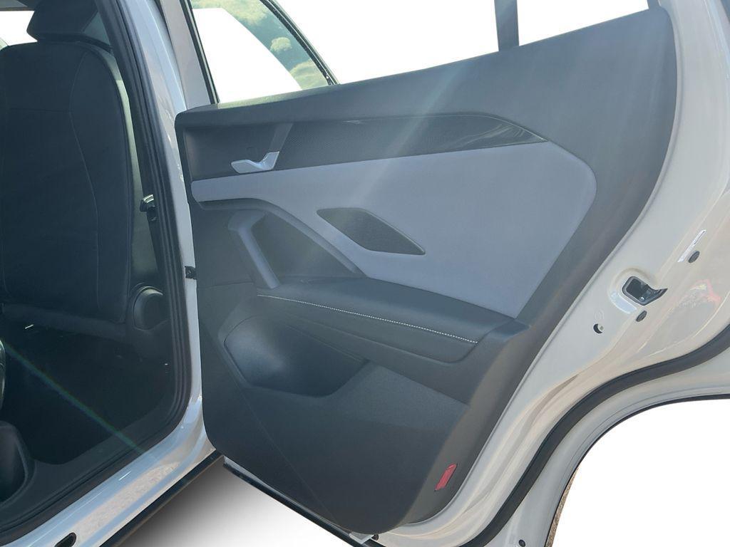 new 2026 Volkswagen Tiguan car, priced at $36,665