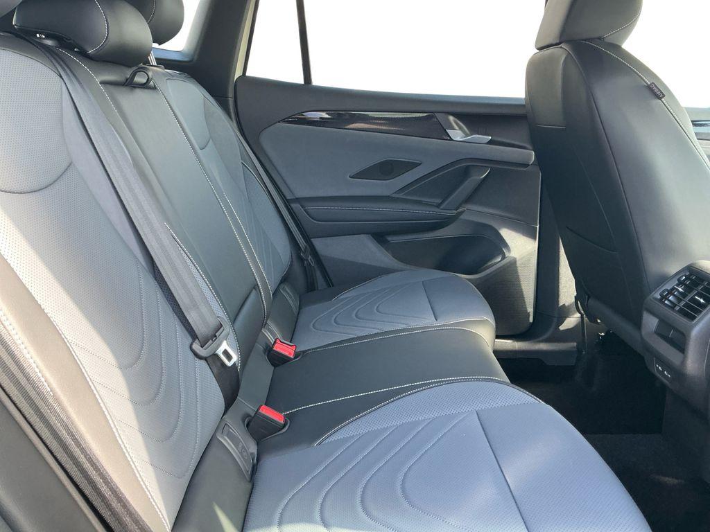 new 2026 Volkswagen Tiguan car, priced at $36,665