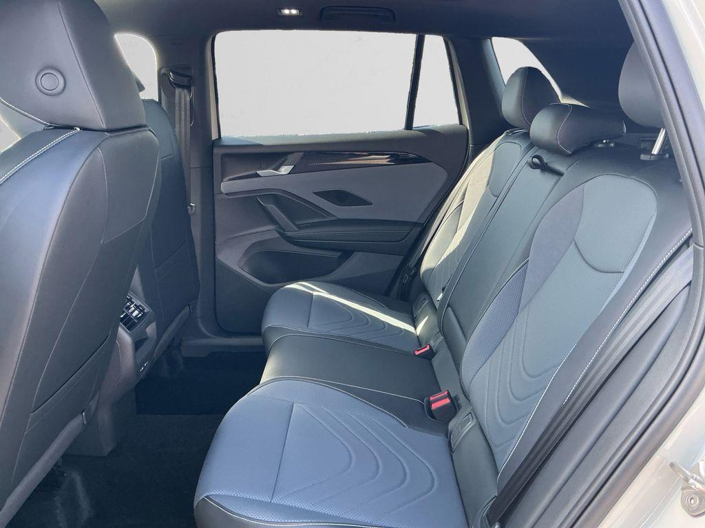 new 2026 Volkswagen Tiguan car, priced at $36,665