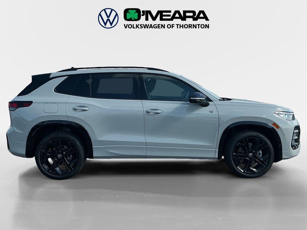 new 2026 Volkswagen Tiguan car, priced at $36,665