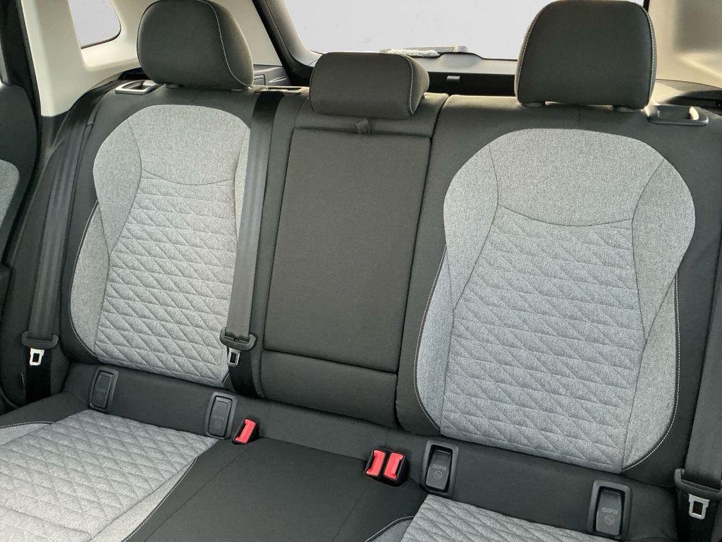 new 2026 Volkswagen Tiguan car, priced at $29,486