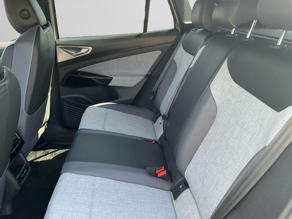 used 2023 Volkswagen ID.4 car, priced at $25,341