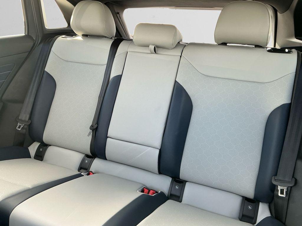 new 2026 Volkswagen ID.4 car, priced at $56,050