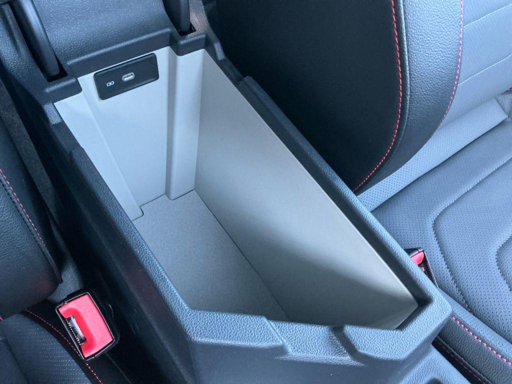 new 2026 Volkswagen Jetta GLI car, priced at $34,559