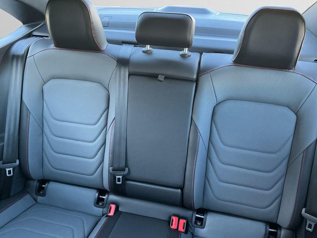 new 2026 Volkswagen Jetta GLI car, priced at $34,559