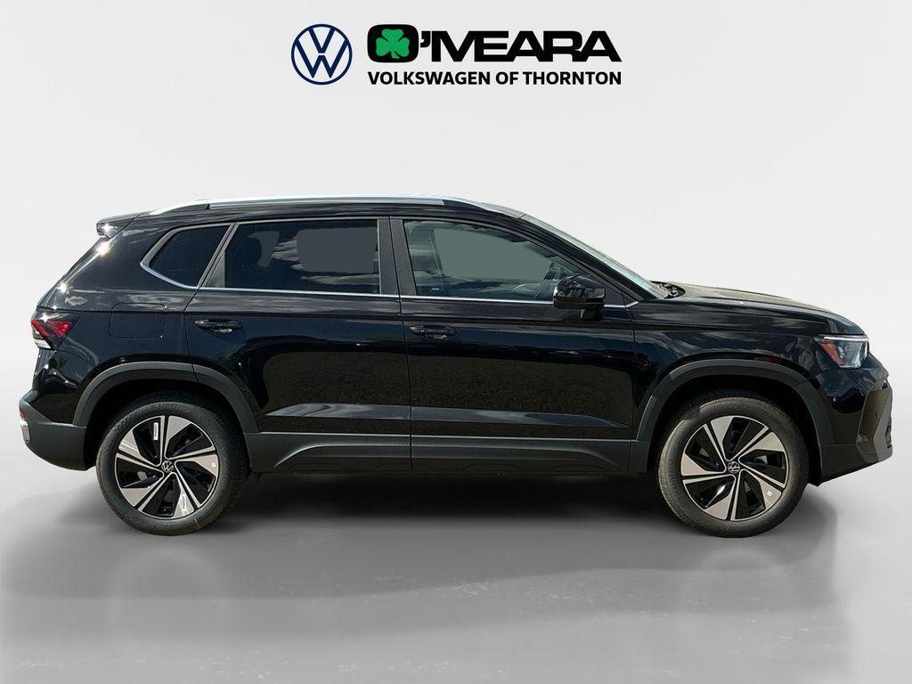 new 2026 Volkswagen Taos car, priced at $30,619
